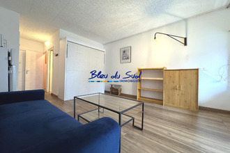 location appartement vernet-les-bains 66820