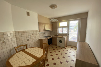 location appartement vernet-les-bains 66820