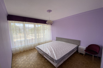 location appartement vernet-les-bains 66820