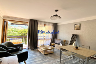 location appartement vernet-les-bains 66820
