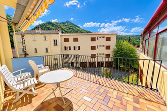 location appartement vernet-les-bains 66820
