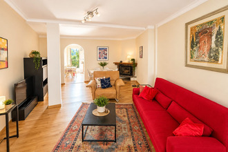 location appartement vernet-les-bains 66820