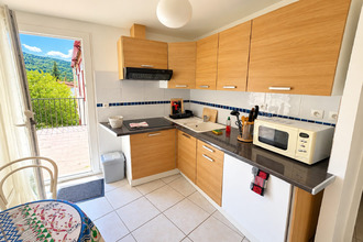 location appartement vernet-les-bains 66820