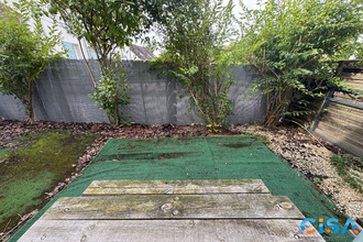 location appartement verneuil-en-halatte 60550