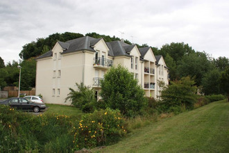 location appartement verneuil-en-halatte 60550