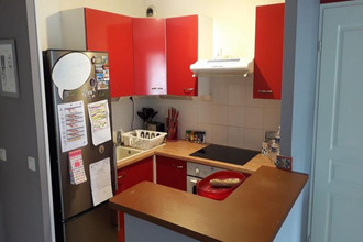 location appartement verneuil-en-halatte 60550