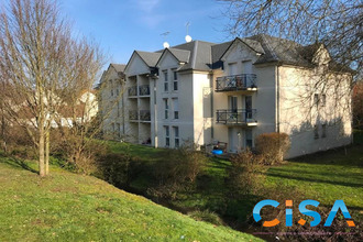 location appartement verneuil-en-halatte 60550