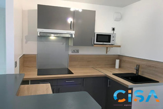 location appartement verneuil-en-halatte 60550