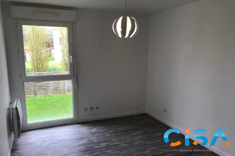 location appartement verneuil-en-halatte 60550