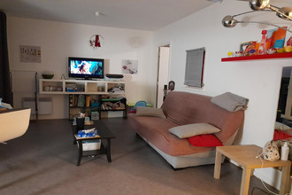 location appartement verneuil-l-etang 77390