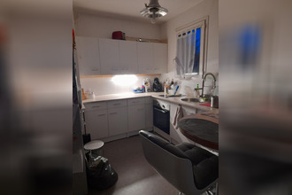 location appartement verneuil-l-etang 77390