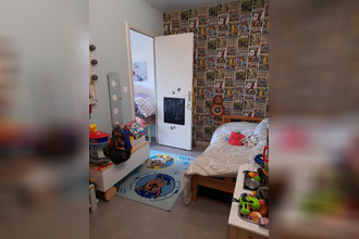 location appartement verneuil-l-etang 77390