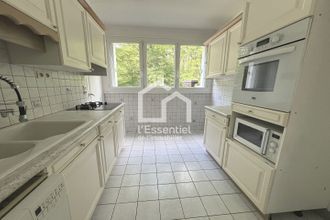 Ma-Cabane - Location Appartement VERNEUIL-SUR-SEINE, 61 m²