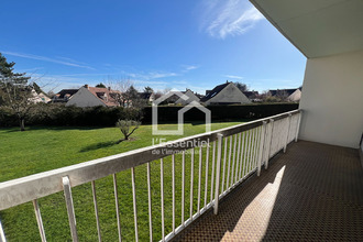 location appartement verneuil-sur-seine 78480