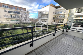 location appartement verneuil-sur-seine 78480