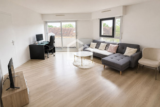 location appartement verneuil-sur-seine 78480