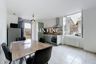 location appartement vernioz 38150