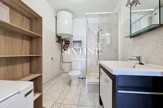 location appartement vernioz 38150