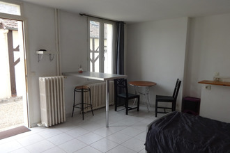 Ma-Cabane - Location Appartement Vernon, 24 m²