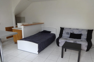 Ma-Cabane - Location Appartement Vernon, 24 m²