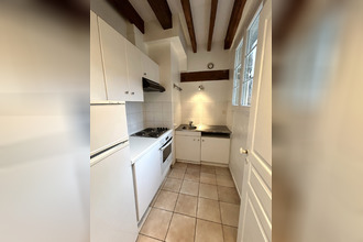 Ma-Cabane - Location Appartement Vernon, 44 m²