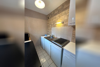 Ma-Cabane - Location Appartement Vernon, 24 m²