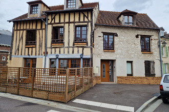 location appartement vernon 27200