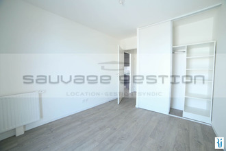 location appartement vernon 27200