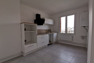 location appartement vernon 27200