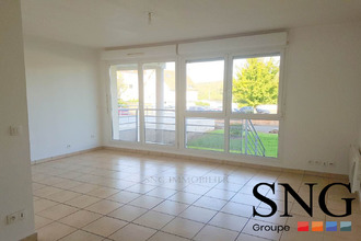 location appartement vernon 27200