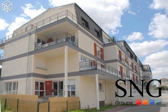 location appartement vernon 27200