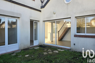 location appartement vernon 27200