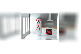 location appartement vernon 27200