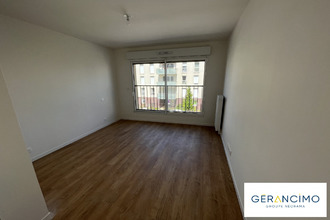 location appartement vernon 27200