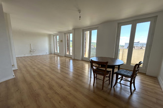 location appartement vernon 27200
