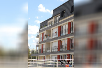 location appartement vernon 27200