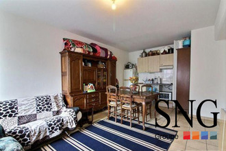 location appartement vernon 27200