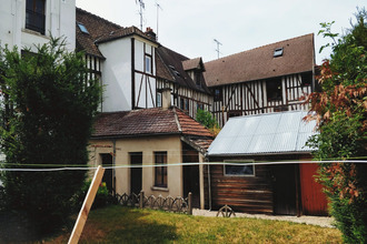 location appartement vernon 27200