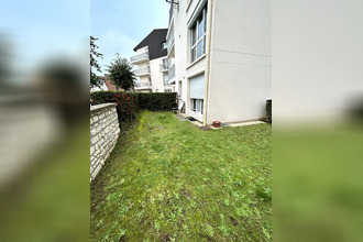 location appartement vernon 27200