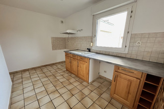 location appartement vernon 27200