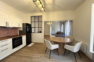 location appartement vernon 27200