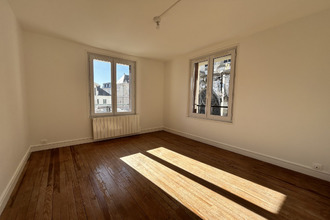 location appartement vernon 27200
