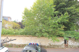 location appartement verrieres-le-buisson 91370