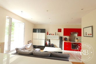 location appartement verrieres-le-buisson 91370