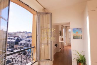 Ma-Cabane - Location Appartement Versailles, 80 m²