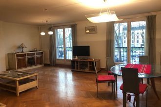 Ma-Cabane - Location Appartement Versailles, 105 m²