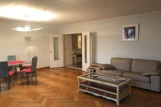 Ma-Cabane - Location Appartement Versailles, 105 m²