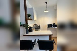 Ma-Cabane - Location Appartement VERSAILLES, 24 m²