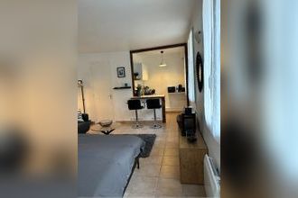 Ma-Cabane - Location Appartement VERSAILLES, 24 m²