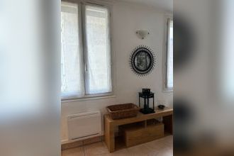 Ma-Cabane - Location Appartement VERSAILLES, 24 m²